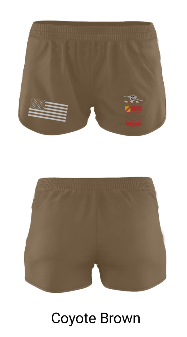 Ranger Panties, 2-15, Army, Teamtime, Team time, sublimation, custom sports apparel, team uniforms, spirit wear, spiritwear, sports uniforms, custom shirts, team store, custom team store, fundraiser sports, apparel fundraiser