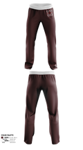 TriggeredUp.com 76062487 Sweatpants - 1