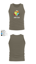11th T.S.R 19637514 Tank Top - 75