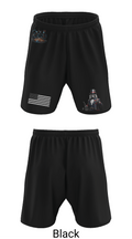 Emory S. Land 37884123 Athletic Shorts With Pockets - 28