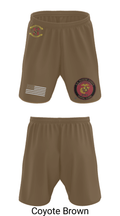 MCIPAC 4147432 Athletic Shorts With Pockets - 9