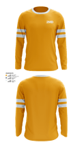 2MD 67087684 Long Sleeve Performance Shirt 1