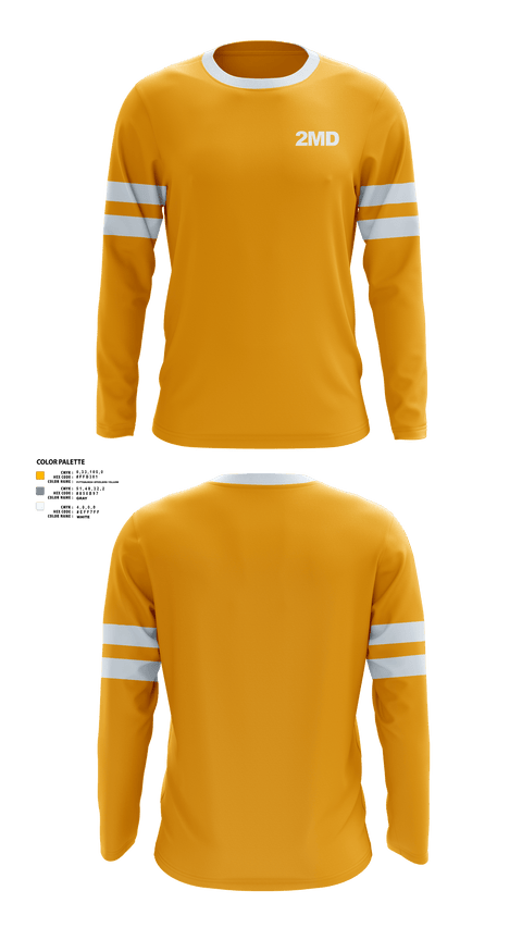 Long Sleeve Performance Shirt, 2MD, E-Sports, Teamtime, Team time, sublimation, custom sports apparel, team uniforms, spirit wear, spiritwear, sports uniforms, custom shirts, team store, custom team store, fundraiser sports, apparel fundraiser