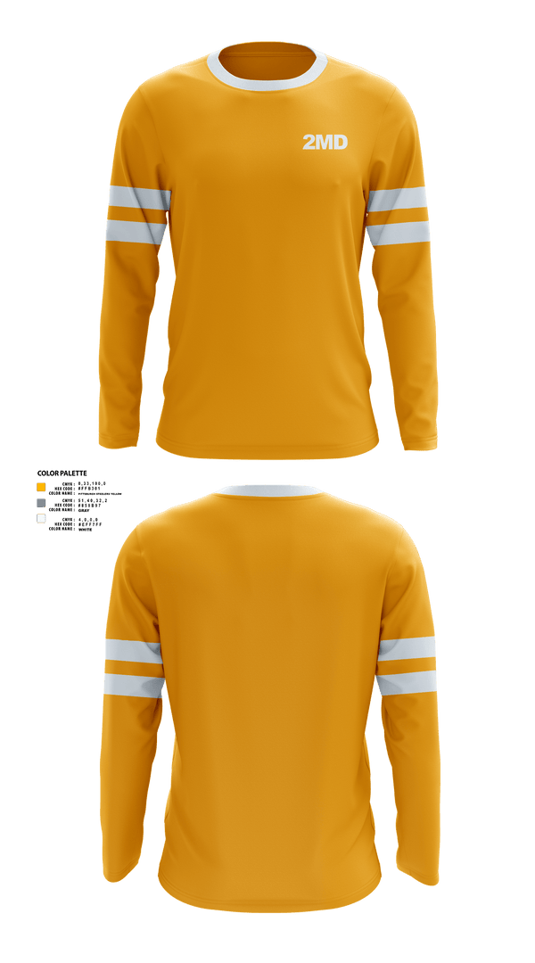 Long Sleeve Performance Shirt, 2MD, E-Sports, Teamtime, Team time, sublimation, custom sports apparel, team uniforms, spirit wear, spiritwear, sports uniforms, custom shirts, team store, custom team store, fundraiser sports, apparel fundraiser