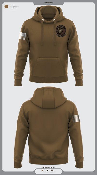332 ECS SCOS 86475231 Hoodie - 1