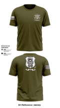 12th Dental Co 7491027 Short Sleeve Performance Shirt - 28