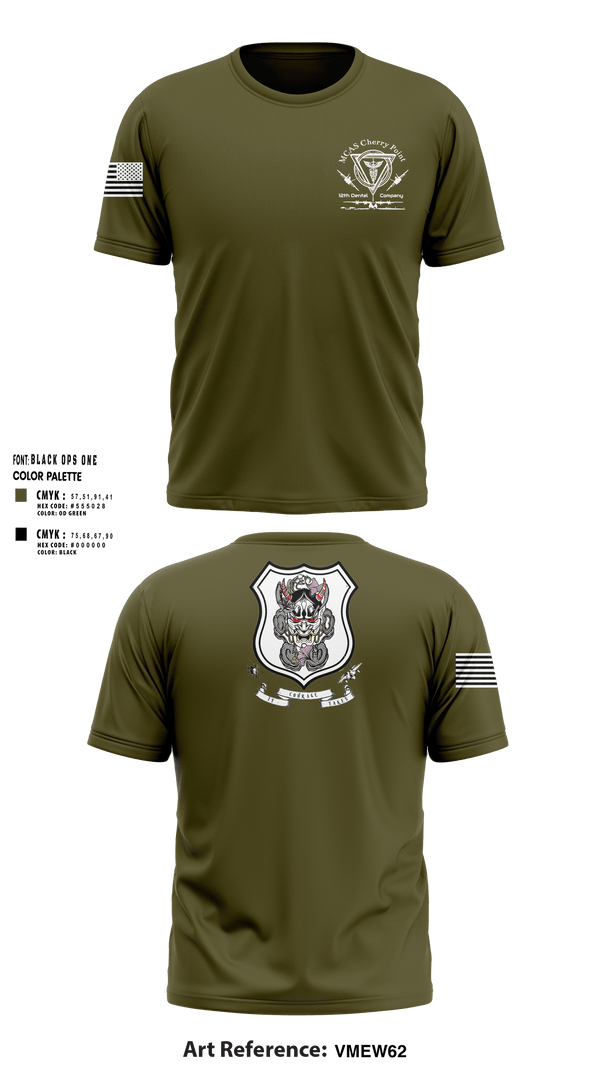 Short Sleeve Performance Shirt, 12th Dental Co, Navy, Teamtime, Team time, sublimation, custom sports apparel, team uniforms, spirit wear, spiritwear, sports uniforms, custom shirts, team store, custom team store, fundraiser sports, apparel fundraiser