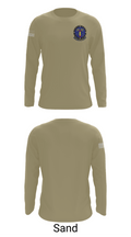 Vp 10 83649045 Long Sleeve Performance Shirt - 82