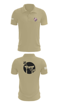 DSU 46178444 Short Sleeve Performance Polo - 87