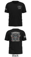Baker 3-509th 3rd Plt 1st squad 60073036 Short Sleeve Performance Shirt - 36
