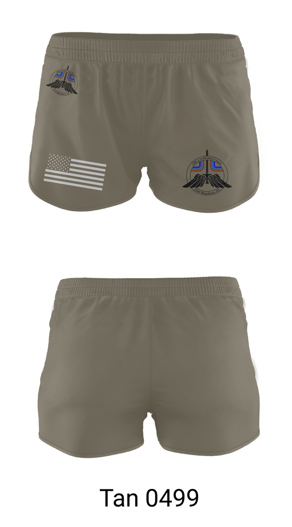 Ranger Panties, 2-13th AVN REGT, 150U Certification Course, , Teamtime, Team time, sublimation, custom sports apparel, team uniforms, spirit wear, spiritwear, sports uniforms, custom shirts, team store, custom team store, fundraiser sports, apparel fundraiser