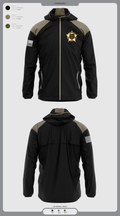 Deputy Cleveland 11330003 Windbreaker - 1