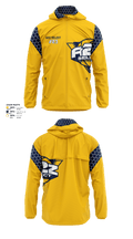 A2Z Select 95555799 Windbreaker - 1