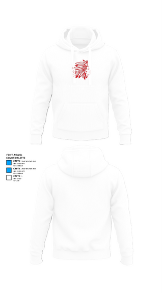 Hoodie, Everett High School Band, Spirit Store, Teamtime, Team time, sublimation, custom sports apparel, team uniforms, spirit wear, spiritwear, sports uniforms, custom shirts, team store, custom team store, fundraiser sports, apparel fundraiser