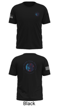The Moss Tree Service 86074742 Old School Cotton Feel Shirt - 29