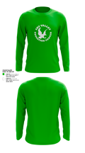 SVEC  Long Sleeve Performance Shirt 15