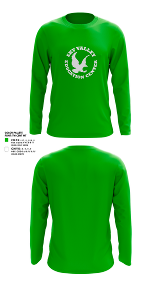Long Sleeve Performance Shirt, SVEC, , Teamtime, Team time, sublimation, custom sports apparel, team uniforms, spirit wear, spiritwear, sports uniforms, custom shirts, team store, custom team store, fundraiser sports, apparel fundraiser