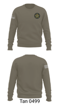 LOGISTICS 26909520 Crew Neck Sweatshirt - 62