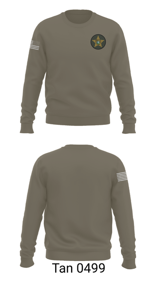 Crew Neck Sweatshirt, LOGISTICS, Police, Teamtime, Team time, sublimation, custom sports apparel, team uniforms, spirit wear, spiritwear, sports uniforms, custom shirts, team store, custom team store, fundraiser sports, apparel fundraiser