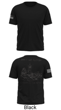 JBPHH CSADD 30024821 Short Sleeve Performance Shirt - 16