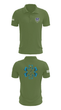 700 37457336 Short Sleeve Performance Polo - 47