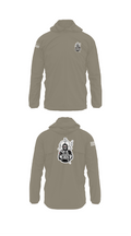 Outlaw Mortar Section 59835743 Windbreaker - 61