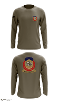 127th ASB WORKHORSE 79378829 Long Sleeve Performance Shirt 2