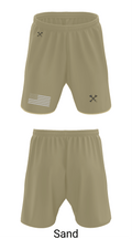 B CO 2-12 CAV 37897700 Athletic Shorts With Pockets - 89