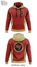 McIntosh County Academy Basketball 77239523 Hoodie - 41