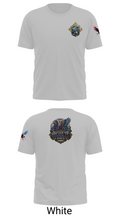 Baskett Transport LLC 41434065 Short Sleeve Performance Shirt - 11