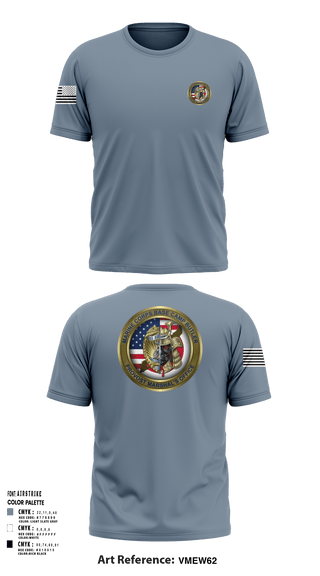 Short Sleeve Performance Shirt, Okinawa Provost Marshals office, Marines, Teamtime, Team time, sublimation, custom sports apparel, team uniforms, spirit wear, spiritwear, sports uniforms, custom shirts, team store, custom team store, fundraiser sports, apparel fundraiser