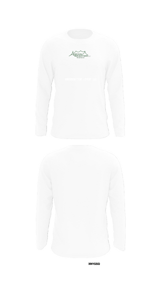 Long Sleeve Performance Shirt, Anderson Tent&Event LLC, , Teamtime, Team time, sublimation, custom sports apparel, team uniforms, spirit wear, spiritwear, sports uniforms, custom shirts, team store, custom team store, fundraiser sports, apparel fundraiser