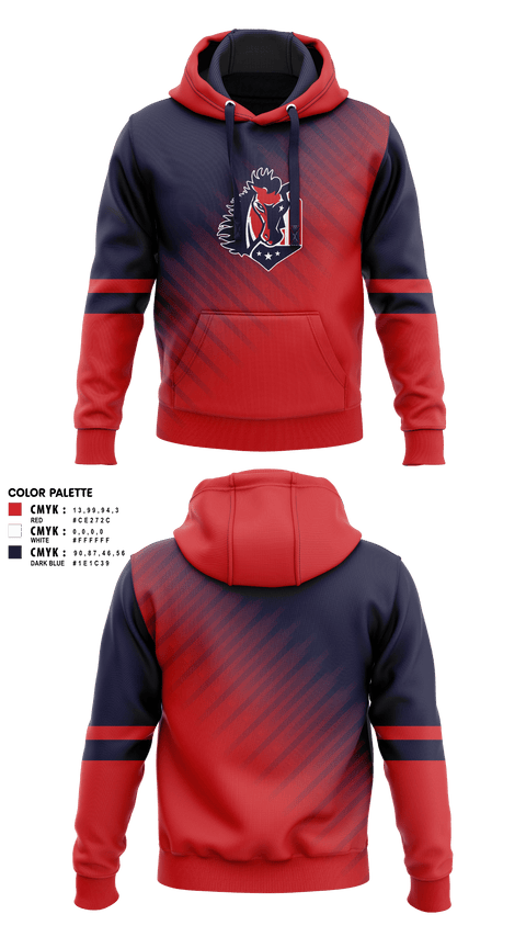 Hoodie, Livingston Youth Baseball Association, Spirit Store, Teamtime, Team time, sublimation, custom sports apparel, team uniforms, spirit wear, spiritwear, sports uniforms, custom shirts, team store, custom team store, fundraiser sports, apparel fundraiser