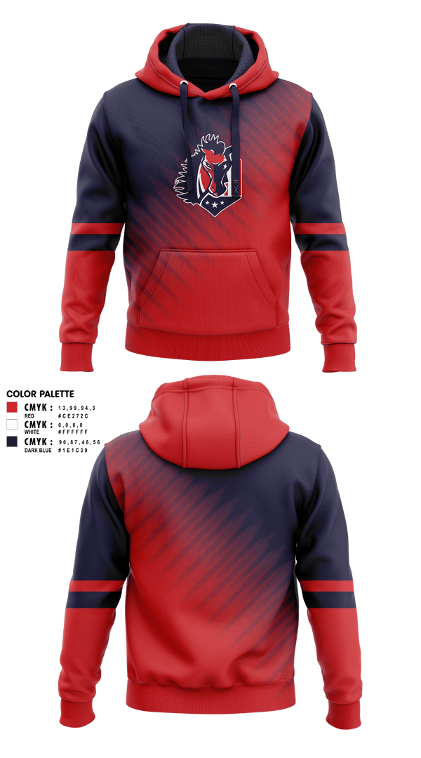 Hoodie, Livingston Youth Baseball Association, Spirit Store, Teamtime, Team time, sublimation, custom sports apparel, team uniforms, spirit wear, spiritwear, sports uniforms, custom shirts, team store, custom team store, fundraiser sports, apparel fundraiser