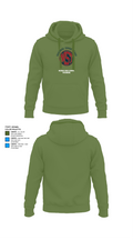 Madras High School Swimming 75031582 Hoodie - 20