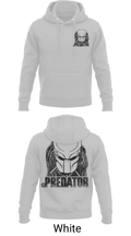 Predators 34598180 Hoodie - 3