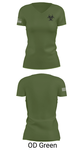 Women's Short Sleeve Vneck Shirt, Antrax, Marines, Teamtime, Team time, sublimation, custom sports apparel, team uniforms, spirit wear, spiritwear, sports uniforms, custom shirts, team store, custom team store, fundraiser sports, apparel fundraiser