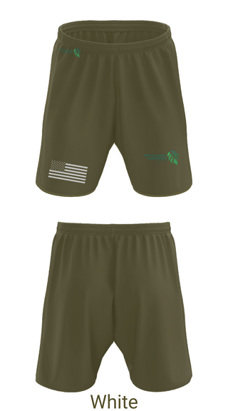 Athletic Shorts With Pockets, Moils Lawn and landscape, , Teamtime, Team time, sublimation, custom sports apparel, team uniforms, spirit wear, spiritwear, sports uniforms, custom shirts, team store, custom team store, fundraiser sports, apparel fundraiser