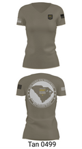 Recruiting & retention 36825770 Women's Short Sleeve V-neck Shirt - 65