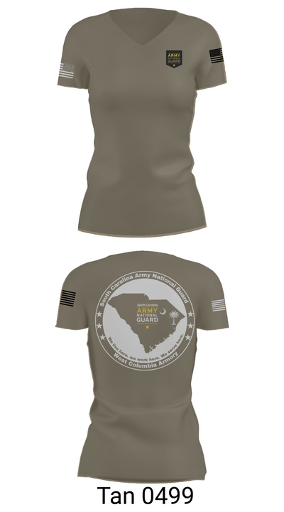 Recruiting & retention 36825770 Women's Short Sleeve V-neck Shirt - 65