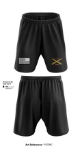 ALPHA ROCK 20137343 Athletic Shorts With Pockets - 254