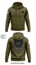 SWAT 27233159 Hoodie - 251