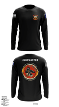 FCO 4-319 AFAR, 173 IBCT(A) 62795689 Long Sleeve Performance Shirt 5