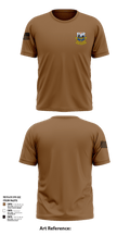 Echo Co. 2nd battalion, 25th Marine Regiment 27533051 Short Sleeve Performance Shirt - 102