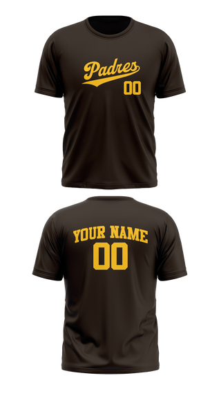 Short Sleeve Performance Shirt, IWV Youth Baseball, Baseball, Teamtime, Team time, sublimation, custom sports apparel, team uniforms, spirit wear, spiritwear, sports uniforms, custom shirts, team store, custom team store, fundraiser sports, apparel fundraiser