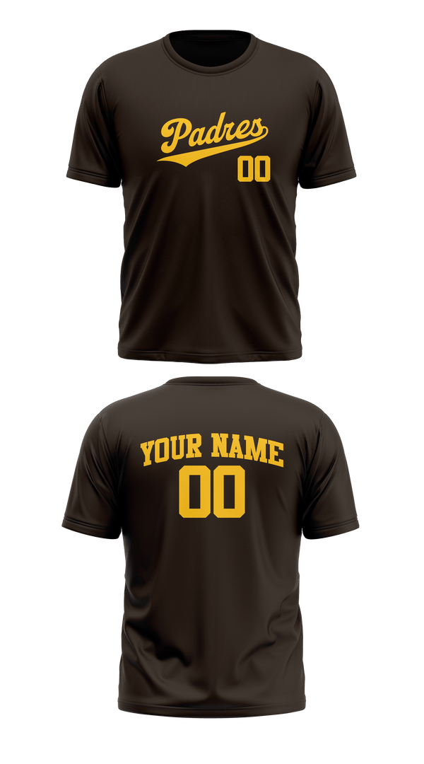 Short Sleeve Performance Shirt, IWV Youth Baseball, Baseball, Teamtime, Team time, sublimation, custom sports apparel, team uniforms, spirit wear, spiritwear, sports uniforms, custom shirts, team store, custom team store, fundraiser sports, apparel fundraiser