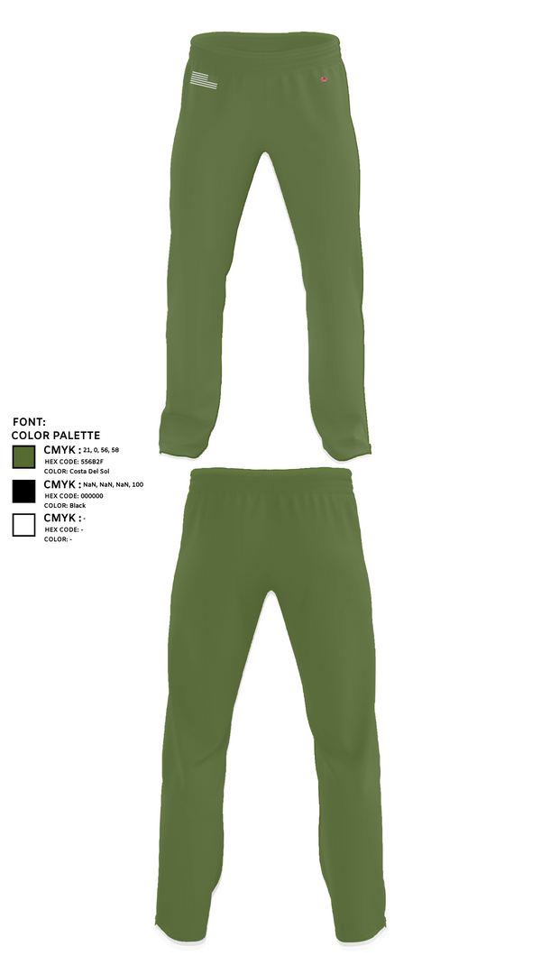 Sweatpants, SCSO USART, , Teamtime, Team time, sublimation, custom sports apparel, team uniforms, spirit wear, spiritwear, sports uniforms, custom shirts, team store, custom team store, fundraiser sports, apparel fundraiser