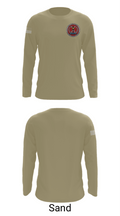 705 TRS 82513115 Long Sleeve Performance Shirt - 86
