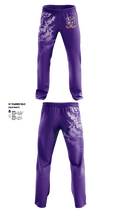 Darlington School Golf 81678565 Sweatpants - 1