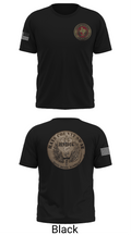Hays County SWAT 65771365 Short Sleeve Performance Shirt - 34